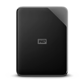 WD HD EXTERNO ELEMENT SE 2.5  6TB   NEGRO  WDBG8A0060BBK-WESN