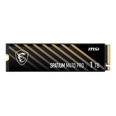 MSI SPACE M470 Pro PCIe 4.0 NVMe M.2 2 TB SSD