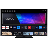 TOSHIBA TV 65 65QV3463DG UHD QLED SMART TV PEANA