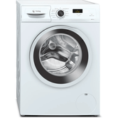 LAVADORA CARGA FRONTAL BALAY 3TS273BA 7 KG 1200 RPM A BLANCO