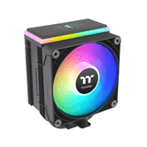 CPU THERMALTAKE ASTRIA 400 ARGB 120MM PRETO VENTILADOR