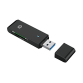 LEITOR DE CARTÃO EXTERNO CONCEPTORNIC USB 3.0
