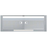 GRUPO FILTRANTE CATA CORONA X 60 ANCHO 60 CM APROX. INOX