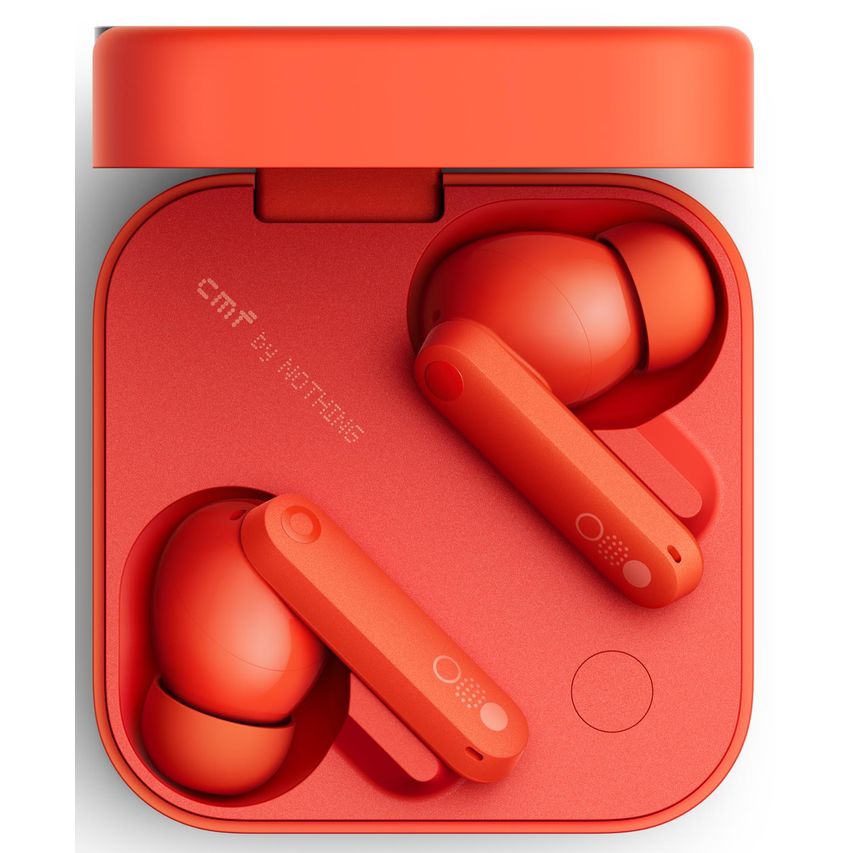 CMF BUDS PRO 2 LARANJA