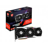 MSI AMD Radeon RX 6900 XT 16GB GDDR6 HDMI DPORT