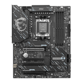 MSI AMD X870 GAMING PLUS WIFI Soquete AM5
