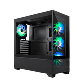 COOLBOX GA250 Vision RGB Preto