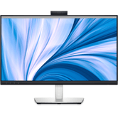 DELL Dell C2423H 24" monitor de videoconferência série C alto-falantes LCD IPS Full HD HDMI de 23,8"