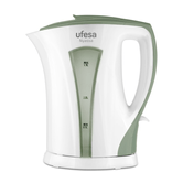 HERVIDOR UFESA NYASSA