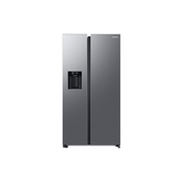 FRIGORIFICO AMERICANO SAMSUNG SMART RS68CG885DS9EF NOFROST D INOX