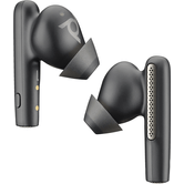 Pontas auriculares PLY Vfree 60 BLK 2