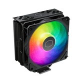 Ventilador de CPU Cooler Master HYPER 212 PRO RGB