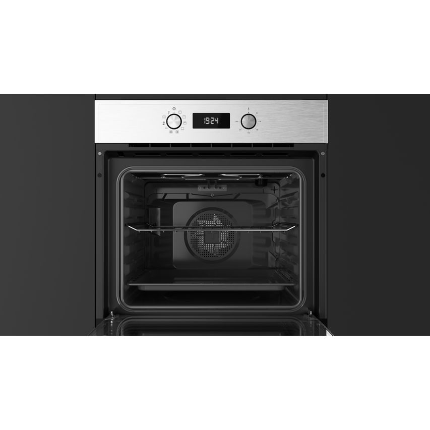 HCB 6435 INOX