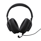 AURICULARES DE DIADEMA JBL QUANTUM 100 M2 BLACK BLUETOOTH