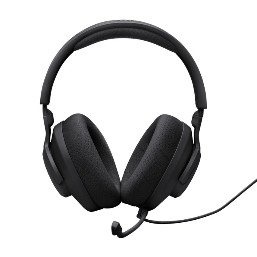 QUANTUM 100 M2 BLACK