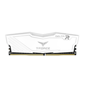 MEMÓRIA RAM TEAMGROUP DELTA 8GB DDR4 3600Mhz (2x8) CL42