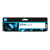 CARTUCHO DE TINTA Nº 971 CIANO