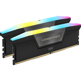 MEMÓRIA RAM CORSAIR Vengeance 16GB DDR5 5600Mhz (2x16) CL36