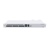Combo Mikrotik CRS312-4C+8XG-RM 4x10Gb