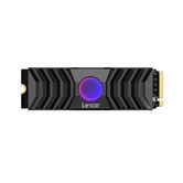 LEXAR SSD 2TB PCIE GEN5 M.2 NVME NM1090 LNM1090002T-RNANG CAIXA DE VAREJO