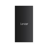 SSD PORTÁTIL EXTERNO LEXAR SL300 1 TB, USB3.2 GEN2 ATÉ 1050 MB/S DE LEITURA E 1000 MB/S DE GRAVAÇÃO