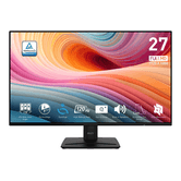 MSI PRO MP271A E2 27" LCD IPS Full HD HDMI VGA Alto-falantes