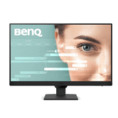 Alto-falantes BENQ GW2490 23,8" IPS Full HD HDMI