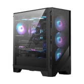 Zone Evil Extreme Gaming AMD Ryzen 5 9600X 32GB 2Tb SSD Nvme RTX 5070Ti Windows 11 Preto