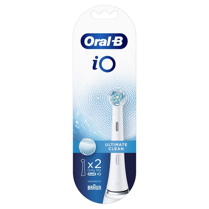 IO CW-2 FFS WHITE - -