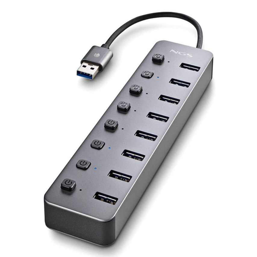 IHUB8