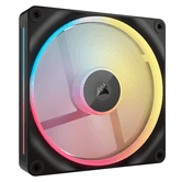 CORSAIR LX-R RGB SERIES ICUE LINK LX140R RGB VENTOINHA RGB DE 140 MM VENTOINHA ÚNICA CO-9051051-WW
