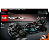 MERCEDES-AMG F1 W14 RECUPERADO