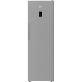 FRIGORIFICO DOS PUERTAS BEKO B3RFNE314XB NOFROST E ALTO 186 CM ANCHO 59 CM INOX