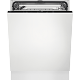 LAVAVAJILLAS INTEGRABLE ELECTROLUX EEA27400L C 13 CUBIERTOS