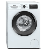 LAVADORA CARGA FRONTAL BALAY 3TS976BE 8 KG 1200 RPM C BLANCO