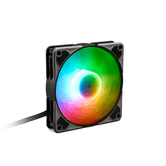 VENTILADOR CAJA SHARKON SILENTSTORM 140 PWM RGB