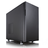 FRACTAL CAJA DEFINE R5 BLACK ATX FD-CA-DEF-R5-BK