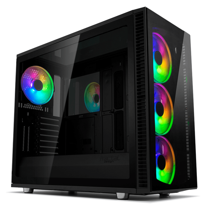 FD-CA-DEF-S2V-RGB-BKO-TGD