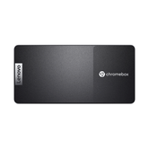 Chromebox Micro N4500 8 GB 32 GB Cromado