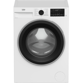LAVADORA CARGA FRONTAL BEKO B3WFT510415W 10 KG 1400 RPM A BLANCO