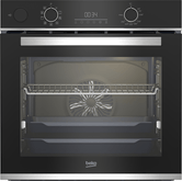 HORNO BEKO BBIS13300XMSE MULTIFUNCION NEGRO