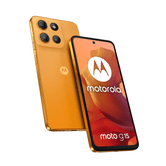 MOTOROLA moto g15 moto g15 6,72" 4G 8GB/256GB Laranja