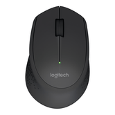 MOUSE LOGITECH WIRELESS M280 É POR ISSO