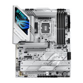 Asus Intel ROG STRIX Z890-A GAMING WIFI LGA 1851 (Soquete V1)