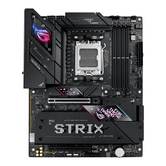 Asus AMD ROG STRIX B850-E GAMING WIFI Soquete AM5