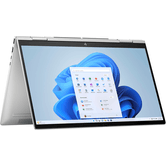 PORTATIL HP ENVY X360 15-fe0007ns CORE I7-1355U HASTA 5.0GHZ/16GB / 1TB SSD/ RTX 3050 4GB/ 15.6" FHD TACTIL/ W11