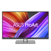 Asus ProArt PA24ACRV ProArt 23.8" LCD IPS Quad HD HDMI Alto-falantes