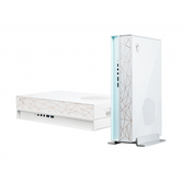 MSI CPU CREATOR P50 11SI-005EU. I5-11400. RTX 1660 SUPER ITX. SO-DIMM DDR4 16GB 3200 (8GB 2). 1TB HDD. 512GB SSD. BLANCO