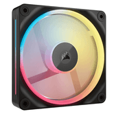 CORSAIR LX-R RGB SERIES ICUE LINK LX120R RGB VENTOINHA RGB DE 120 MM VENTOINHA ÚNICA CO-9051049-WW