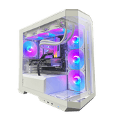 ORDEM GAMING RANDOM COM APOIO DA MSI ELITE II | INTEL Core i7-14700F | 32 GB DDR5 | 1 TB SSD M.2 | RTX 4070TIS 16 GB | W11